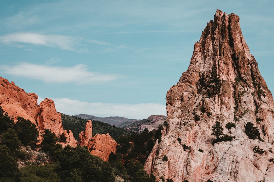 Passport Guide for Eads, CO: First-Time, Renewals, Facilities