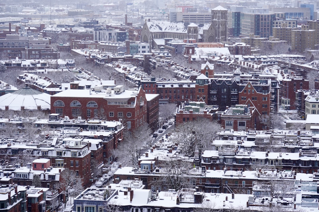 Passport Guide for East Douglas, MA: Forms, Facilities, Tips