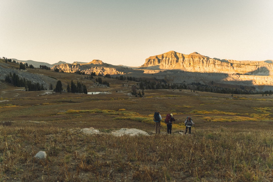 Passport Guide for Eden, WY: First-Time Apps, Renewals & Facilities