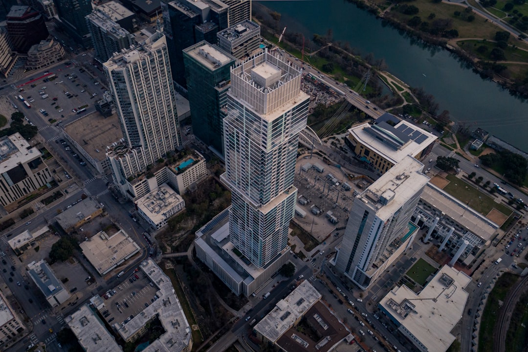 Passport Guide for Eidson Road, TX: Facilities & Application Steps