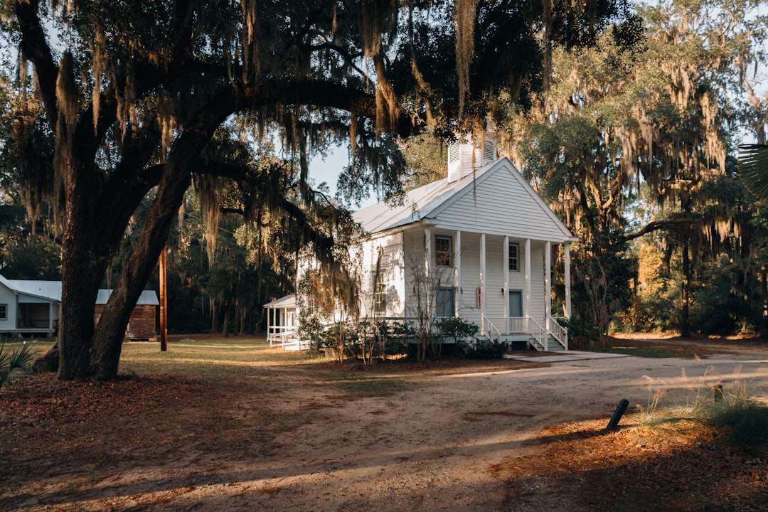 Passport Guide for Enoree SC: Facilities, Forms & Tips