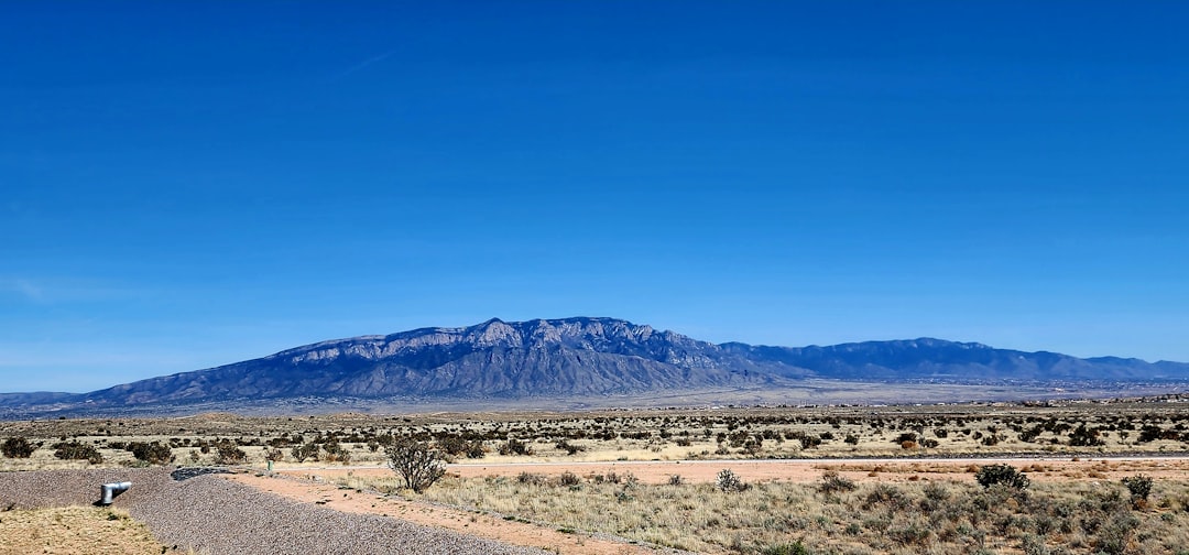 Passport Guide for Escudilla Bonita, NM: Steps & Local Sites