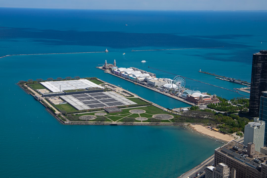 Passport Guide for Fidelity IL: Jerseyville Facilities & Steps