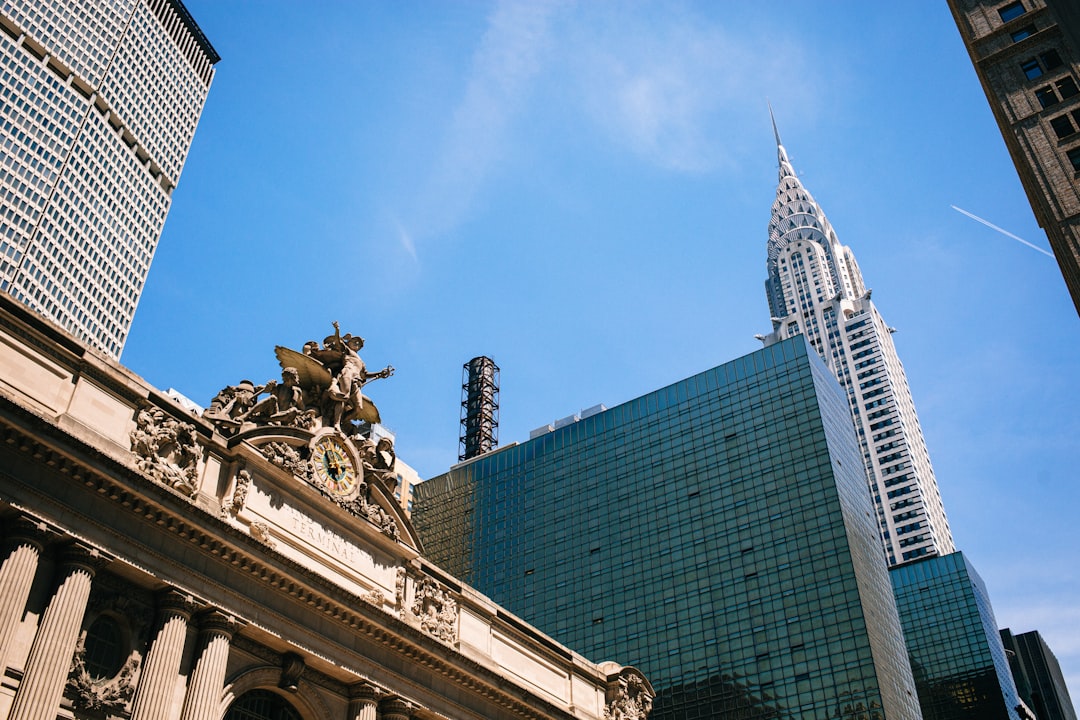 Passport Guide for Florida NY: First-Time, Renewals, Facilities