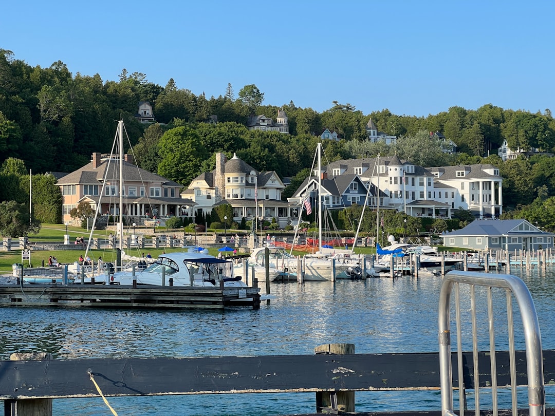 Passport Guide for Fountain, MI: Application Steps & Facilities
