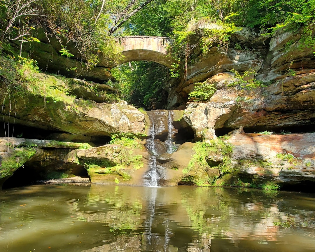 Passport Guide for Fultonham OH: Steps, Locations, Documents