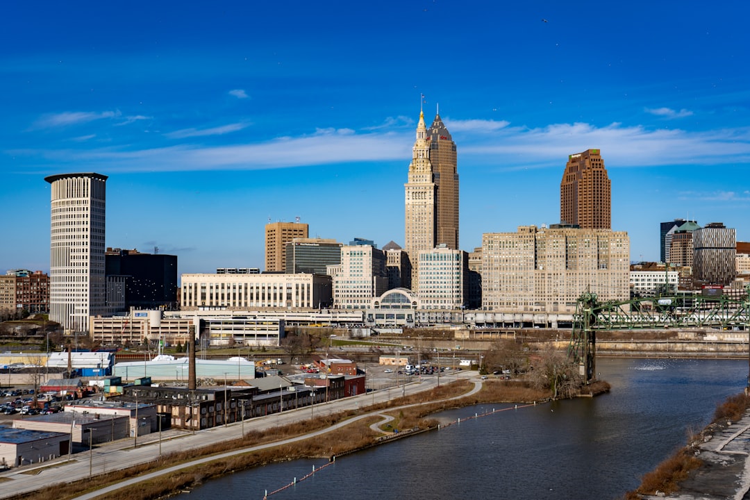 Passport Guide for Good Hope, OH: Steps & Local Facilities