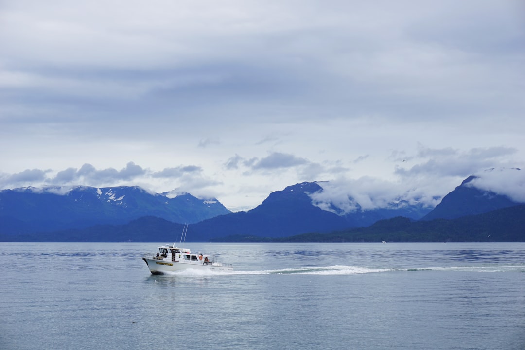Passport Guide for Goodnews Bay, AK: Steps, Facilities, Tips