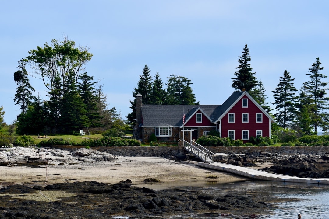 Passport Guide for Grand Isle, ME: Steps, Forms, Facilities