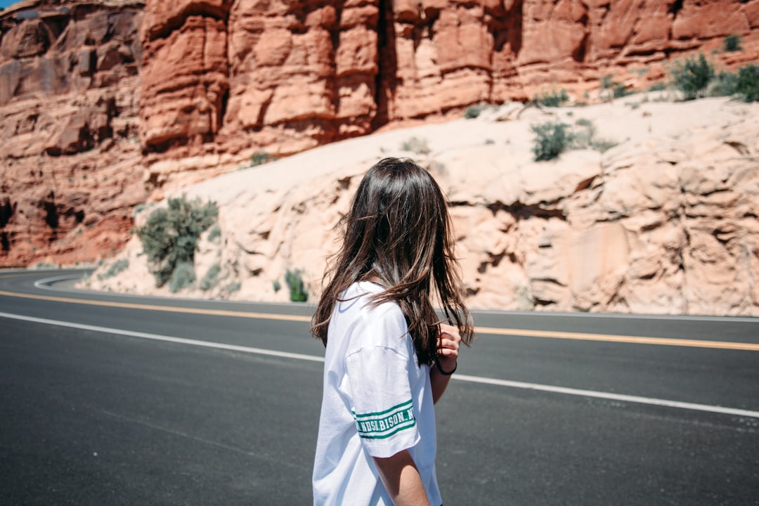 Passport Guide for Halchita, UT: Forms, Facilities, Times