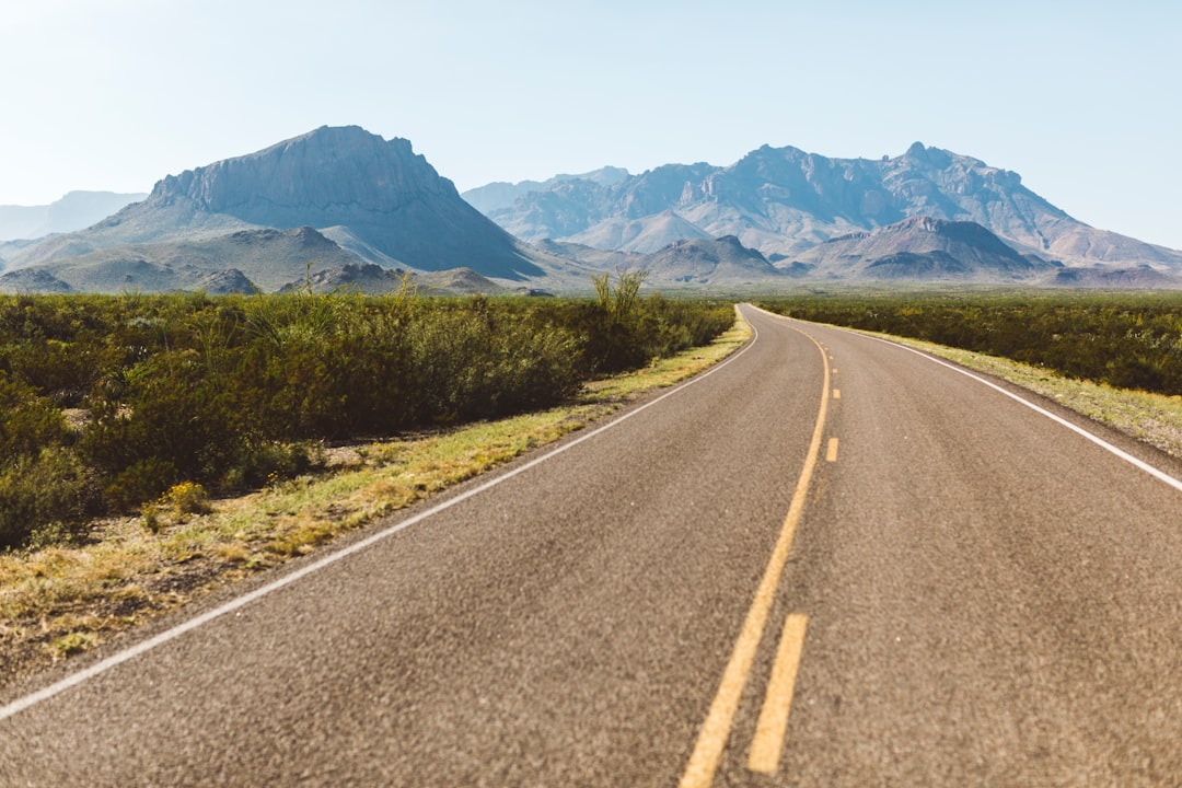 Passport Guide for Hallsburg, TX: Waco Facilities, Forms & Tips