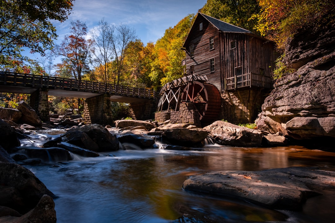 Passport Guide for Hansford, WV: Steps, Facilities, Documents