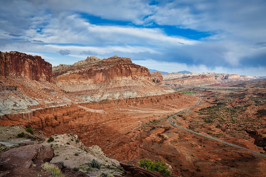 Passport Guide for Hatch, UT: Steps, Facilities & Checklists