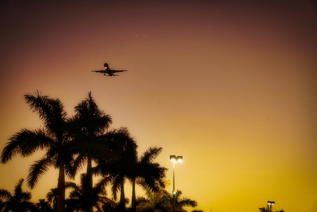 Passport Guide for Highland Park, FL: Steps, Renewals, Facilities
