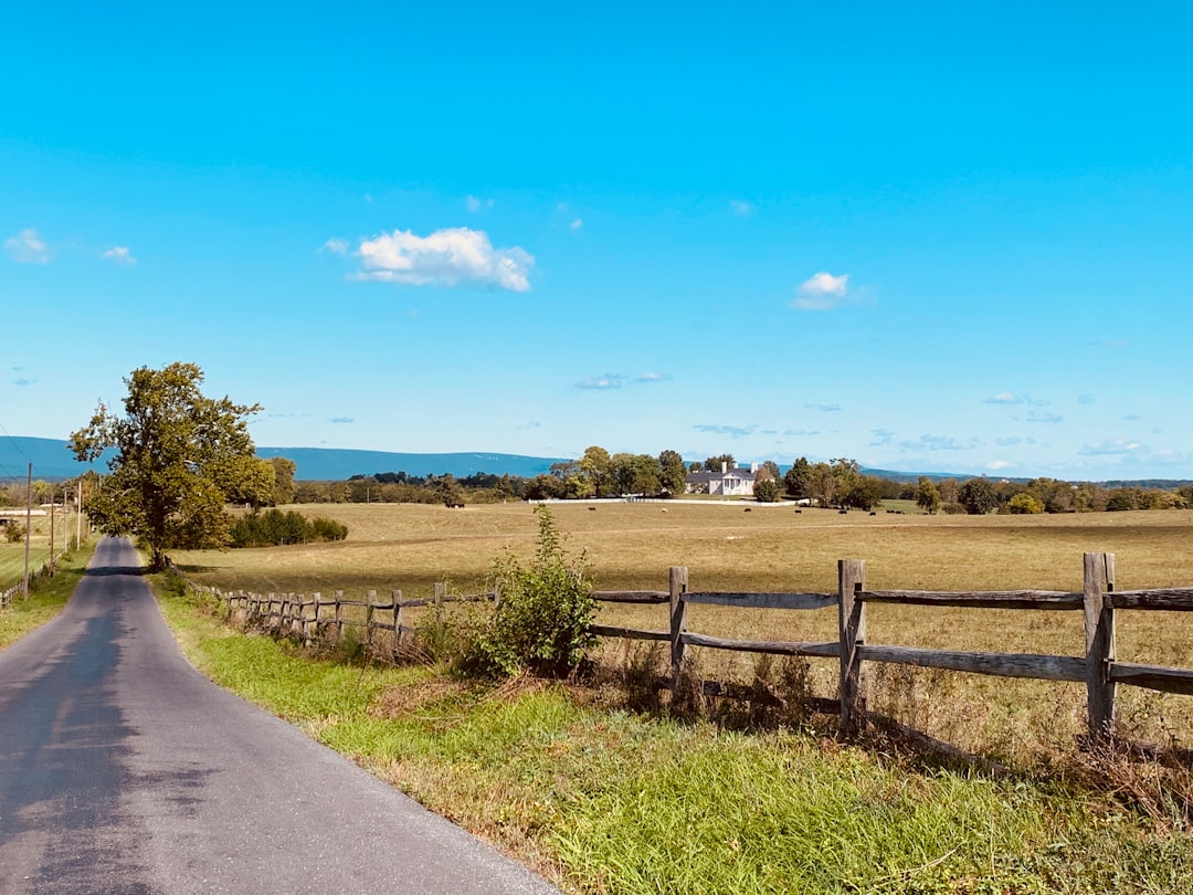 Passport Guide for Hiwassee VA: Pulaski Facilities & Steps