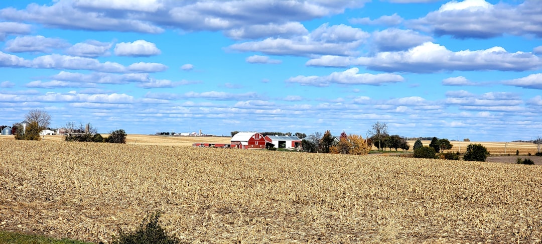 Passport Guide for Holland, IA Residents: Steps, Facilities, Tips
