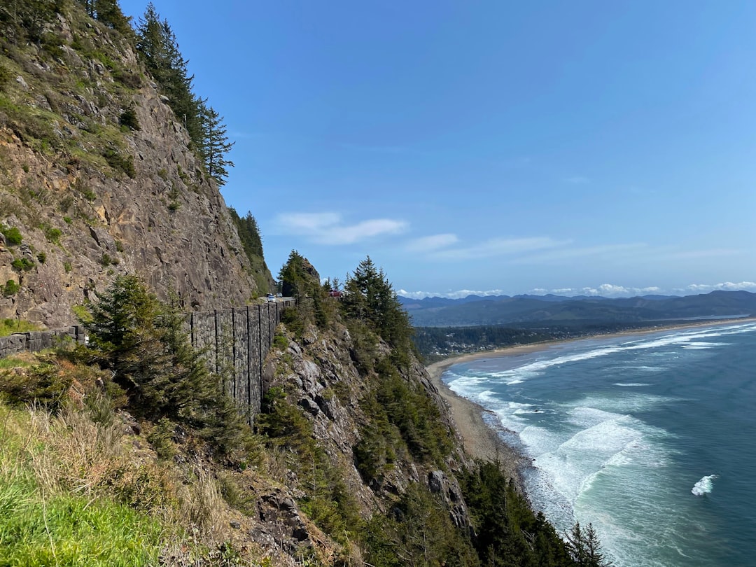 Passport Guide for Holley, OR: First-Time, Renewals & Facilities