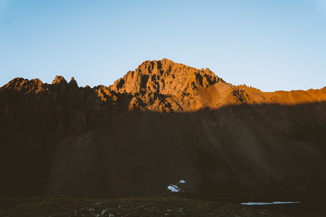 Passport Guide for Idalia CO: Wray Facilities & Steps