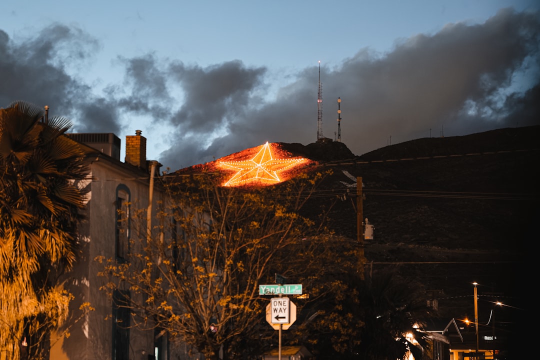 Passport Guide for Indian Springs, TX: Apply, Renew, Facilities