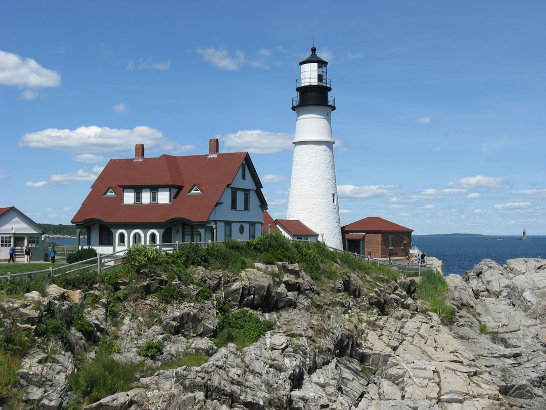 Passport Guide for Island Falls, ME: Steps, Facilities & Tips