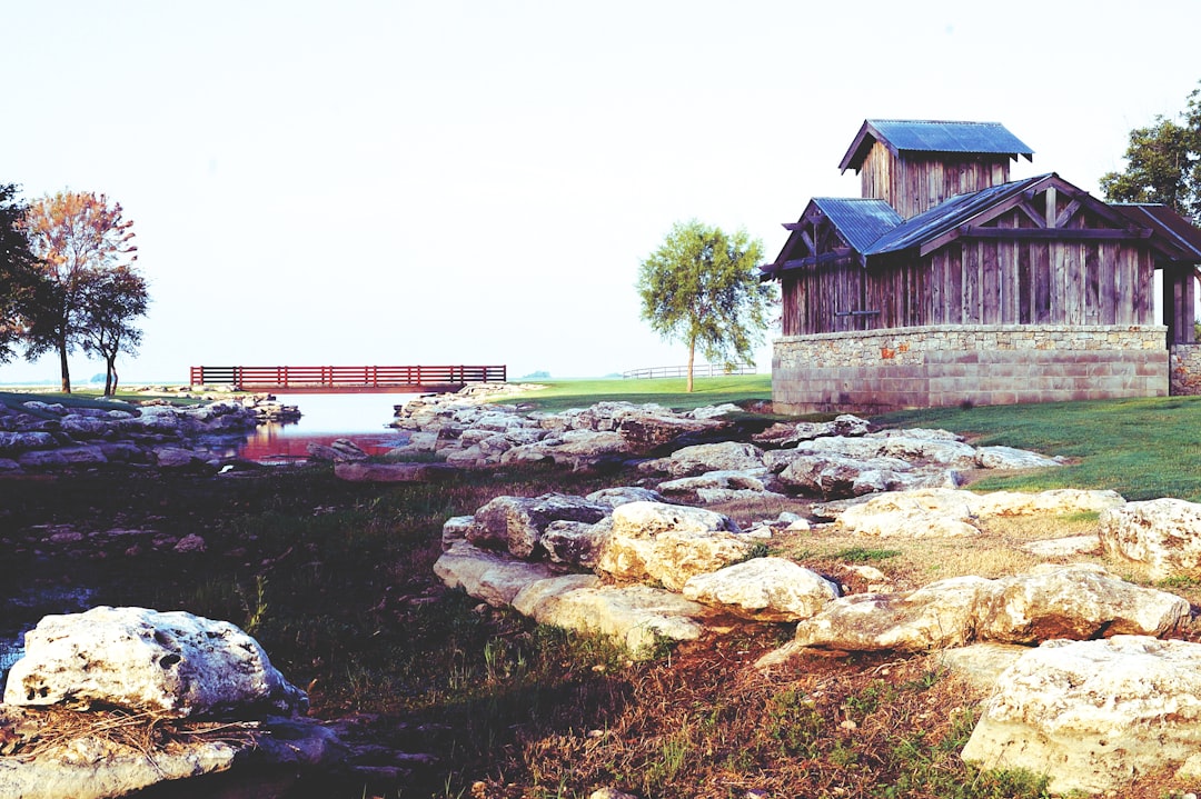 Passport Guide for Johnson Prairie, OK: Steps, Facilities, Tips