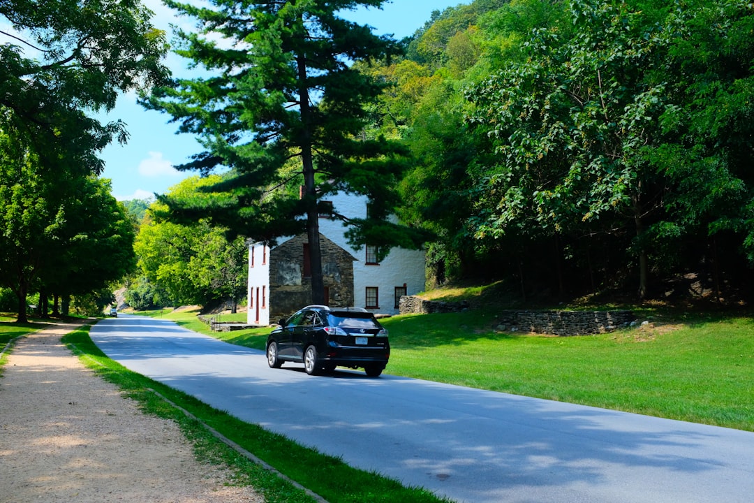 Passport Guide for Justice Addition WV: Apply Renew Logan Facilities