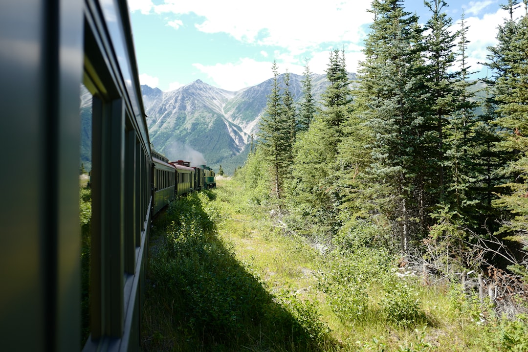 Passport Guide for Kalifornsky AK: Applications Renewals Facilities