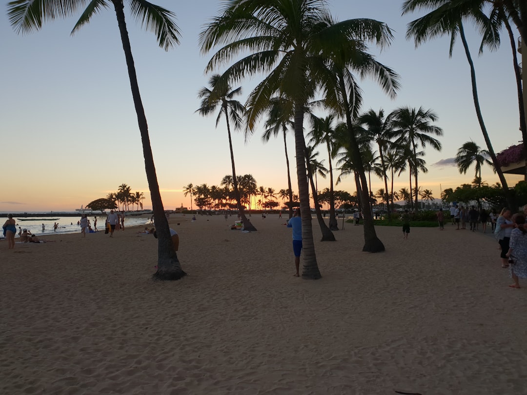 Passport Guide for Kamaʻili, HI: Facilities, Steps & Requirements