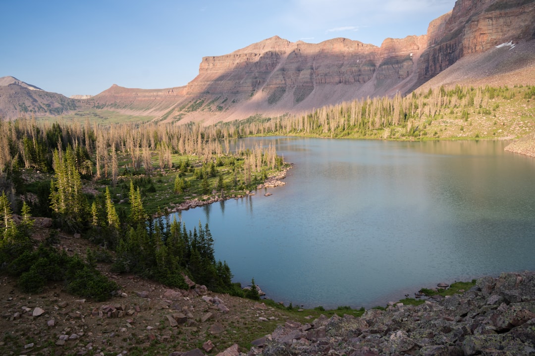 Passport Guide for Kamas, UT: Steps, Facilities, Renewals