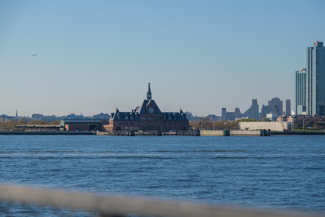 Passport Guide for Kean University Students in Union, NJ