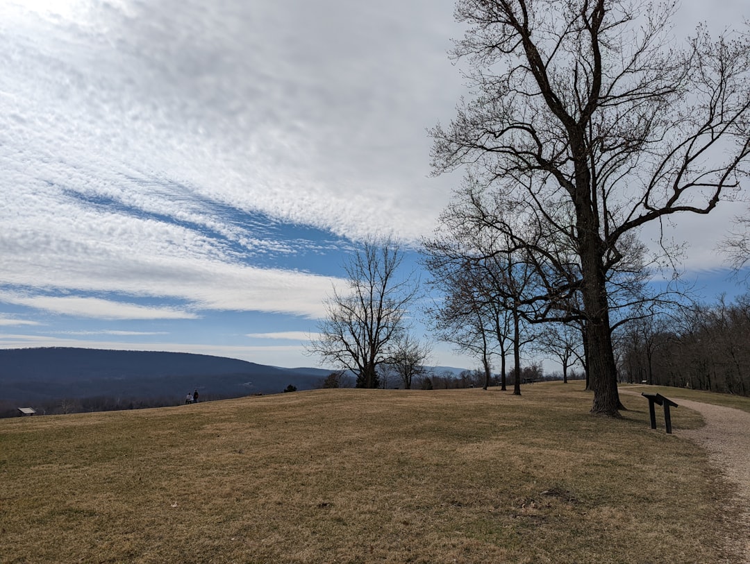 Passport Guide for Keystone, WV: Steps, Facilities, Tips