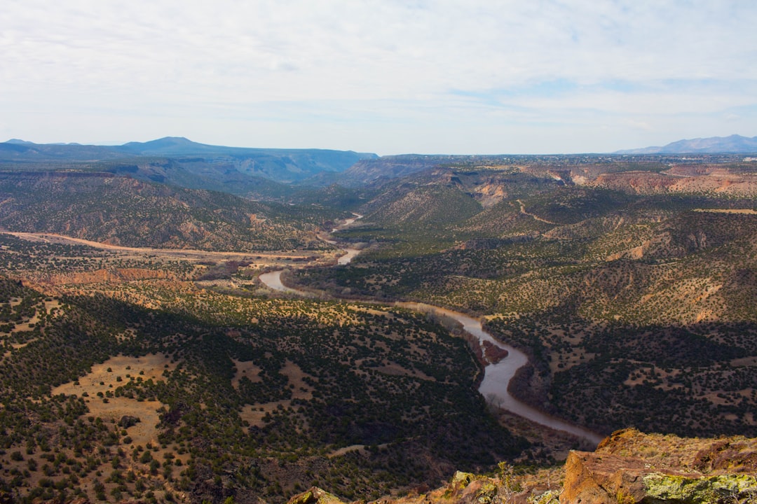 Passport Guide for La Bajada, NM: Apply, Renewals, Facilities