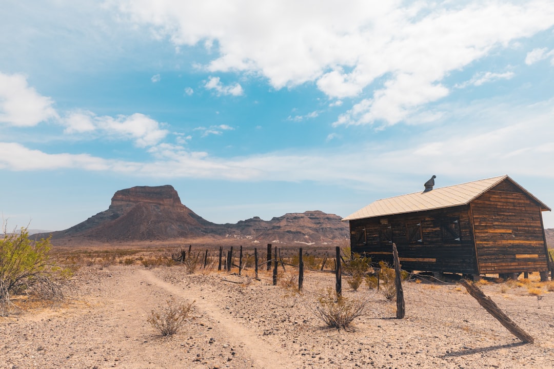 Passport Guide for La Coma Heights, TX: Steps & Local Facilities