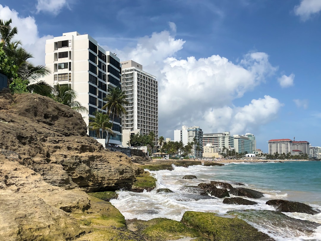 Passport Guide for La Yuca, PR: Steps, Facilities, Tips