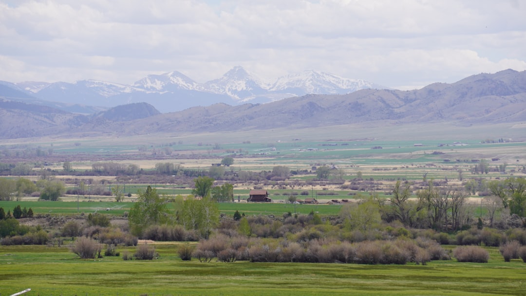 Passport Guide for Lame Deer, MT: Facilities & Process