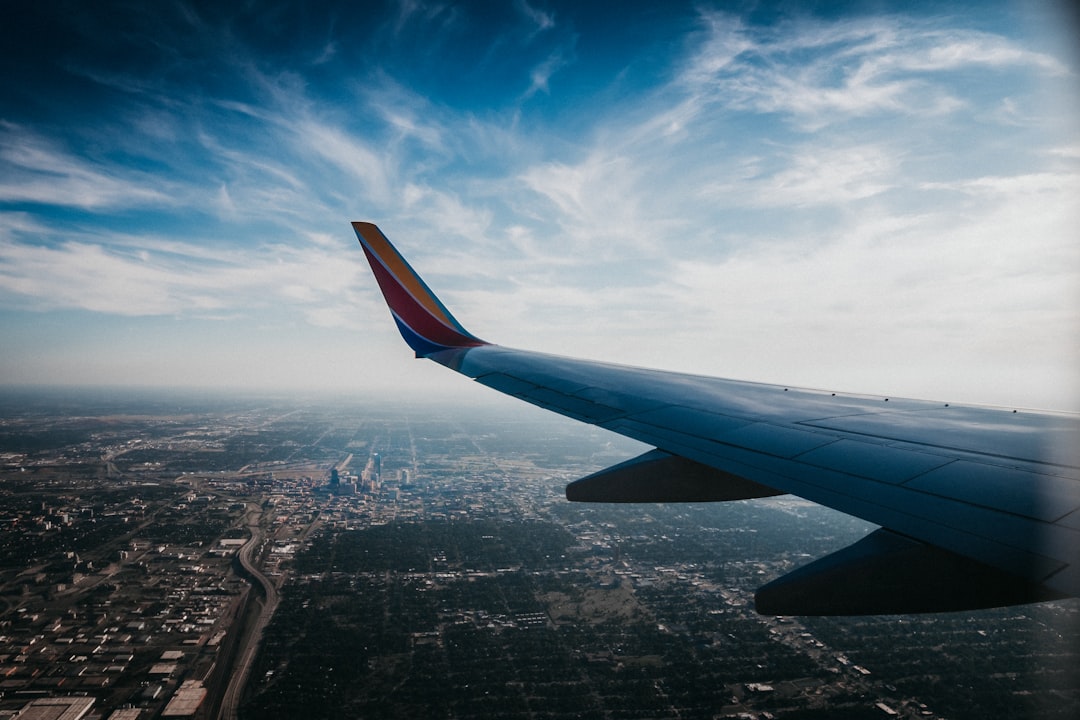 Passport Guide for Lamont, OK: Forms, Facilities & Local Tips