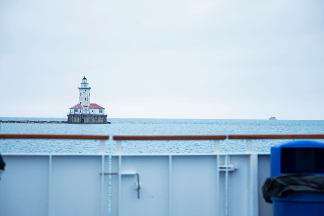 Passport Guide for Lane, IL: Steps, Facilities, Checklists