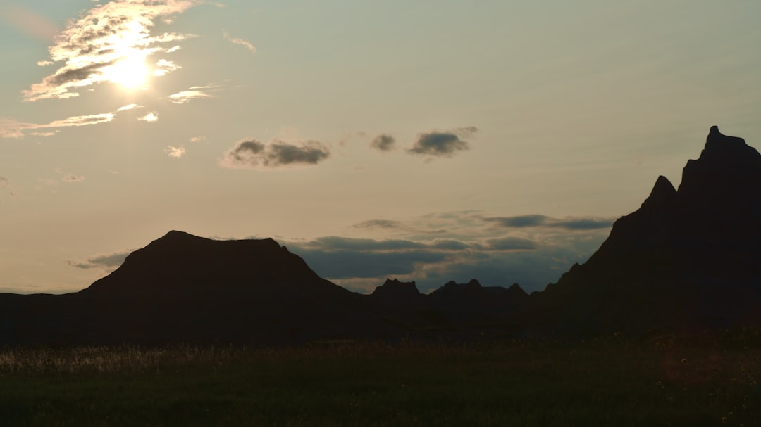 Passport Guide for Lantry, SD: Steps, Facilities & Tips