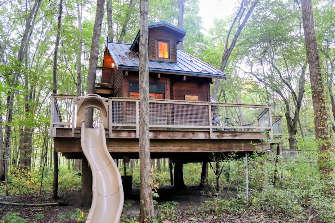 Passport Guide for Lebanon OH: DS-11, Facilities & Steps