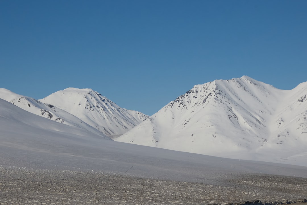 Passport Guide for Lower Kalskag AK: Bethel Steps & Tips