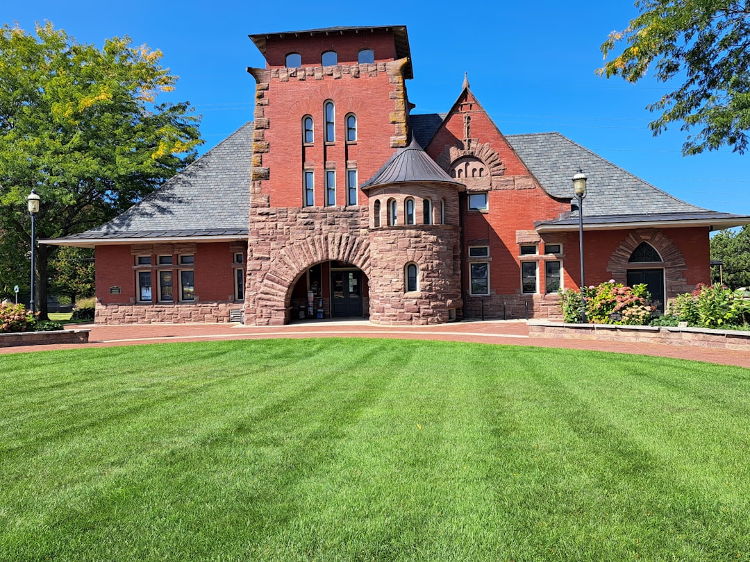 Passport Guide for Luther MI: Steps, Facilities, Forms & Fees