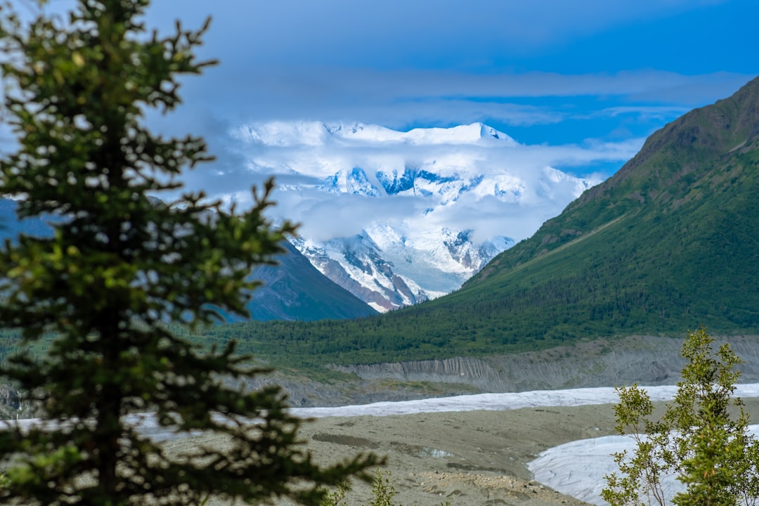 Passport Guide for Manokotak, AK: Dillingham Facilities & Steps