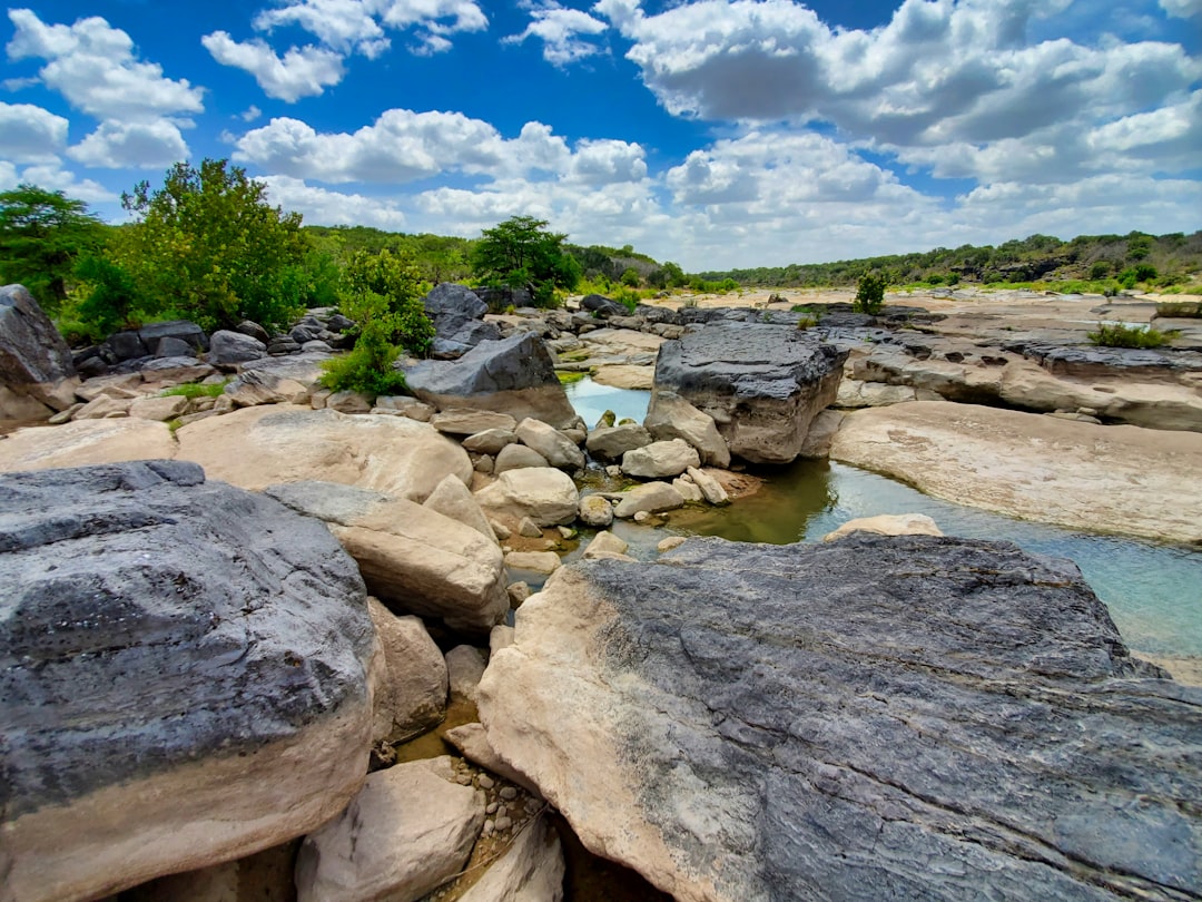 Passport Guide for Melvin, TX Residents: Brady Facilities & Steps