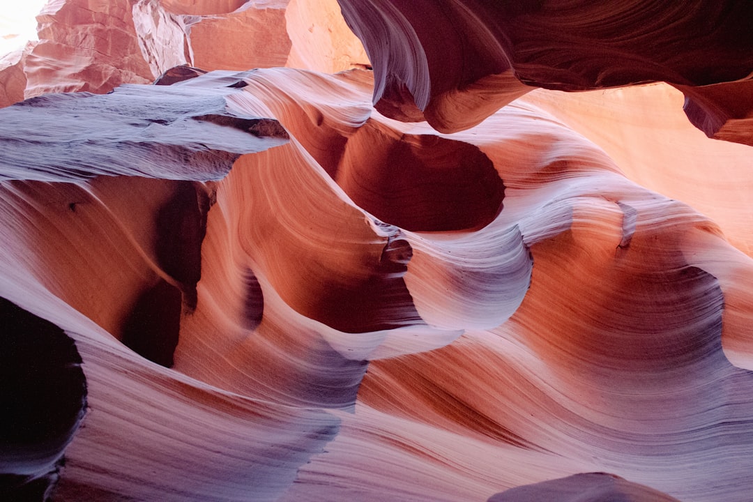 Passport Guide for Miracle Valley, AZ: Facilities & Steps