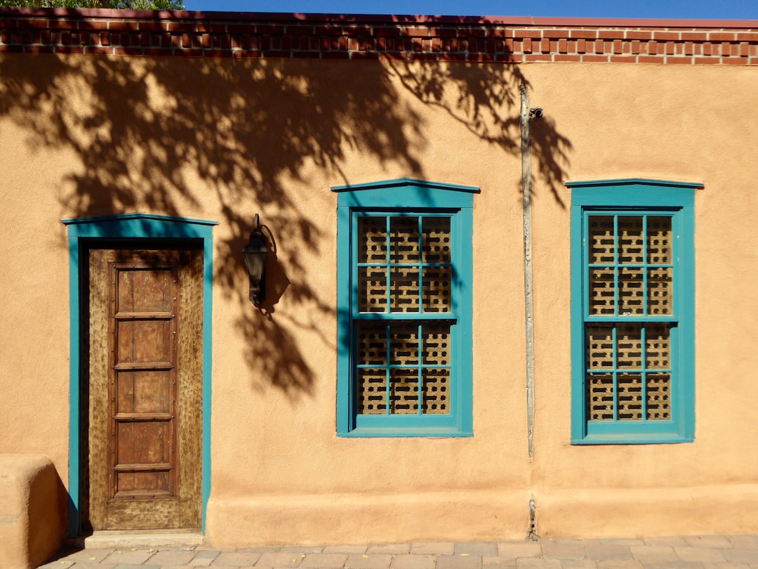 Passport Guide for Nara Visa NM: Logan Tucumcari Steps