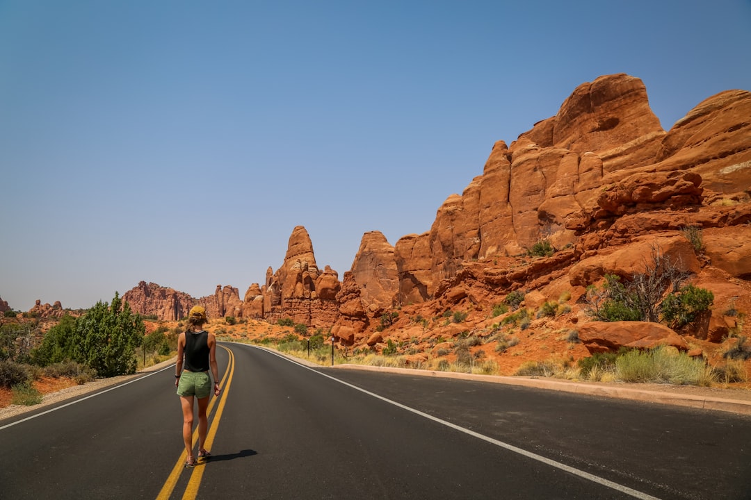 Passport Guide for New Harmony, UT: St. George Facilities