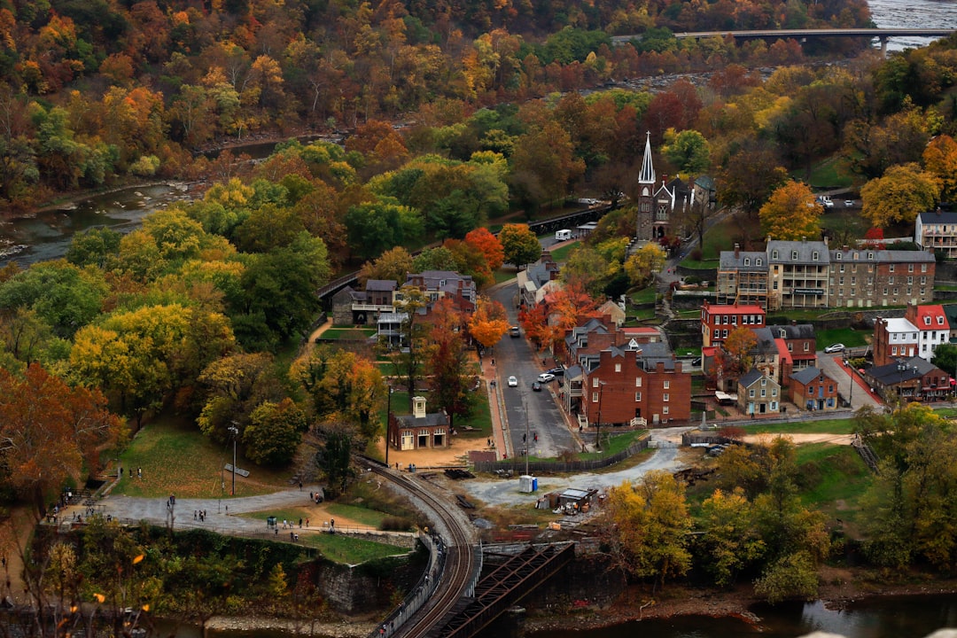 Passport Guide for Newburg, WV: Applications, Renewals, Facilities