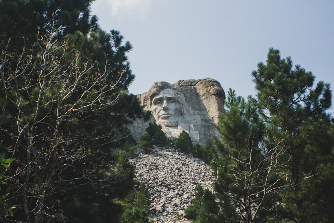 Passport Guide for Okreek SD: Applications, Renewals, Facilities