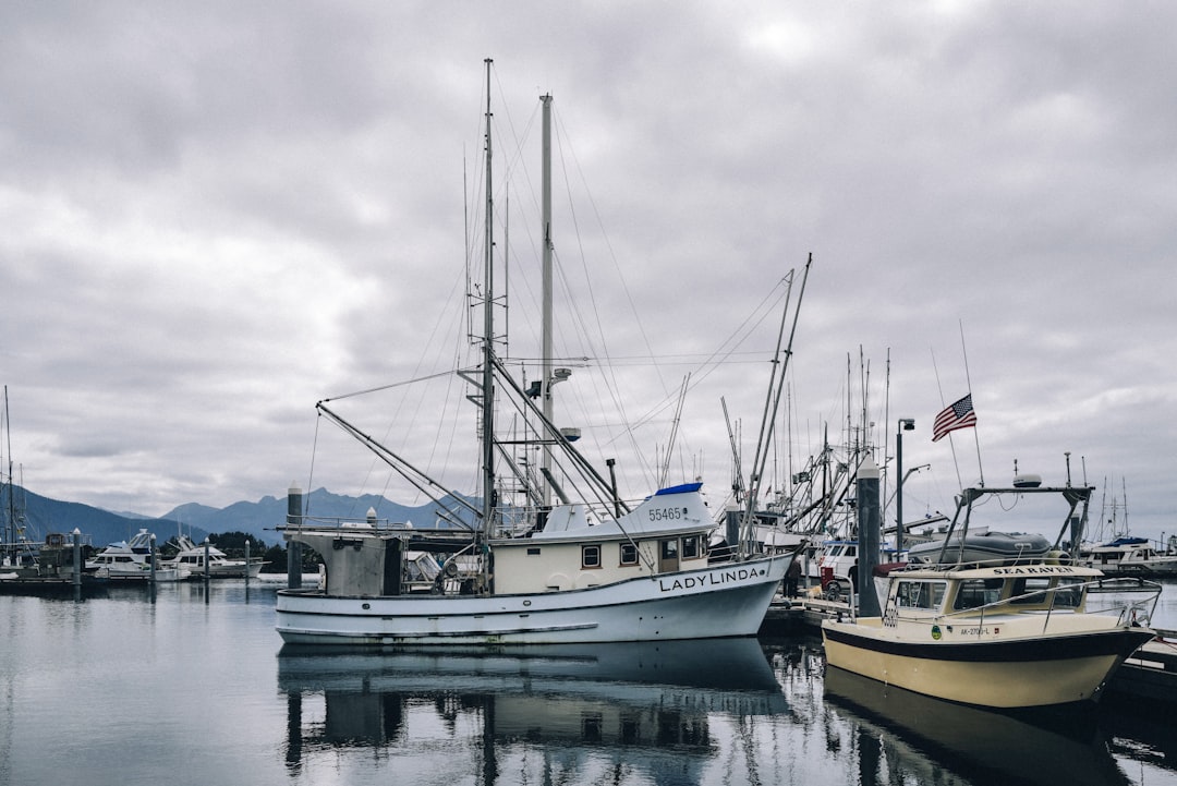 Passport Guide for Oscarville AK: Apply Renewals Facilities
