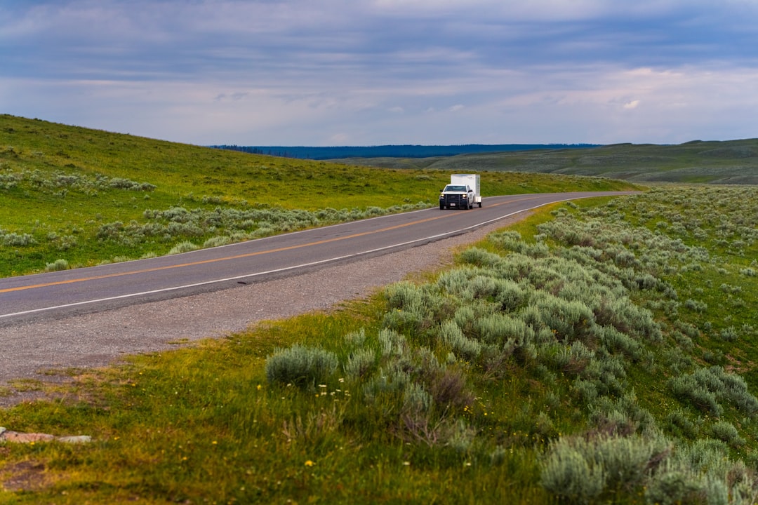 Passport Guide for Owl Creek WY: Apply Renew Replace